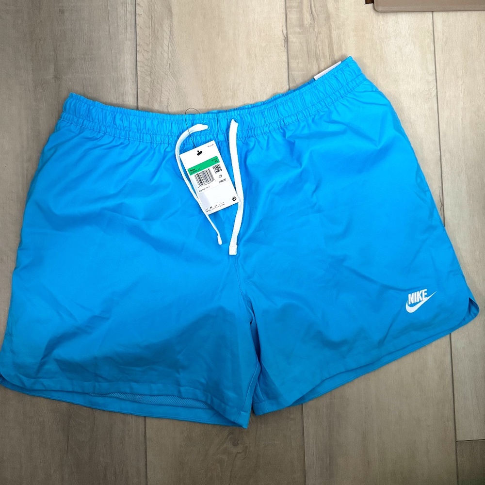 Nike Shorts